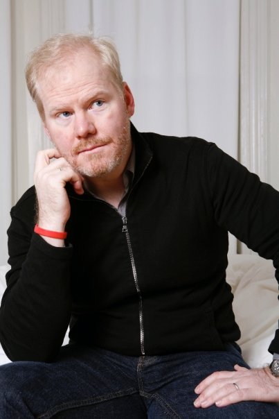 Jim Gaffigan